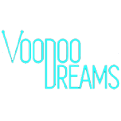 Voodoo Dream Casino Logo