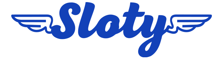 Sloty Casino Logo